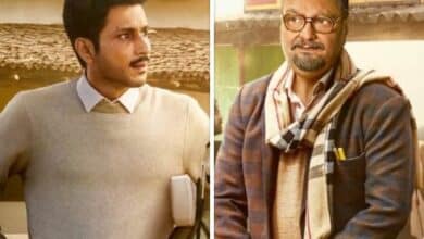 “Gram Chikitsalay” Features Amol Palashar and Vinay Pathak in Leading Roles