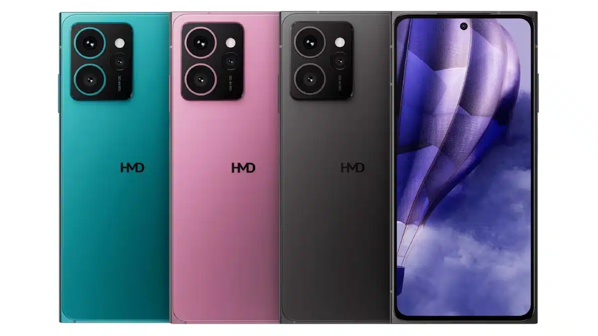HMD Skyline 2 Name Emerges Online; Expected Launch Imminent