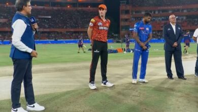 Hardik Pandya and Pat Express Strong Condemnation of Recent Attacks as a Unified Team