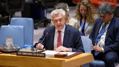 High Commissioner Warns Against Actions Undermining Stability