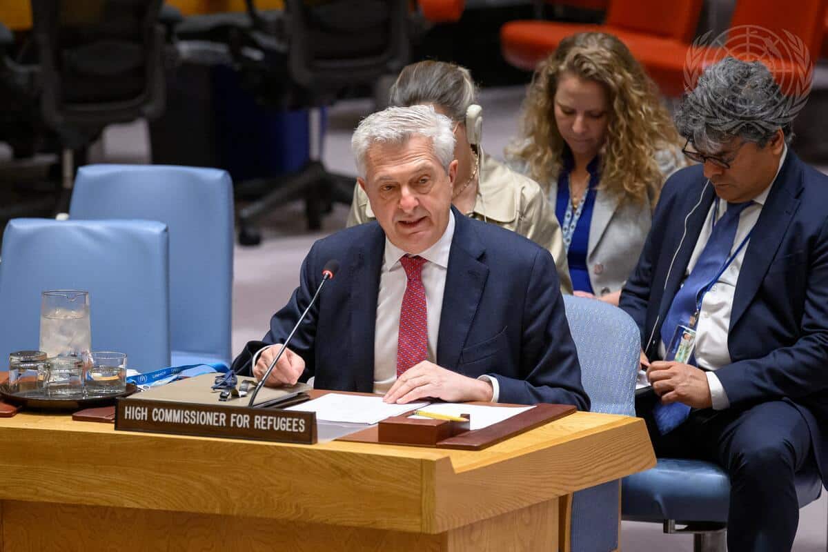 High Commissioner Warns Against Actions Undermining Stability