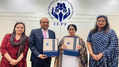 IEPFA Signs MoU with Kotak Mahindra Bank to Enhance Investor Education through