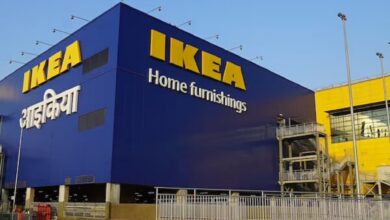 IKEA Launches Compact 10,000 sq ft Stores to Cater to Smaller Markets