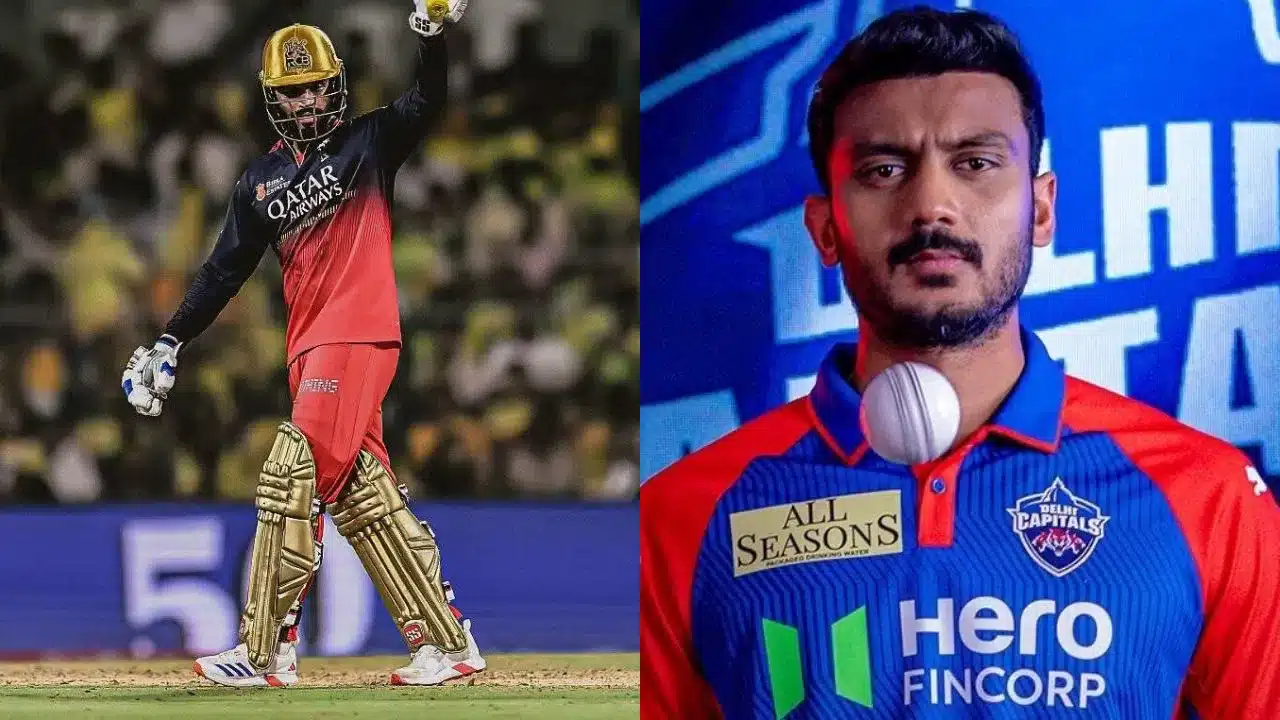 IPL Match RCB vs DC Team Prediction & Head-to-Head