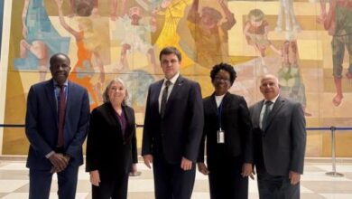 Independent Audit Advisory Committee Conducts Seventieth Meeting