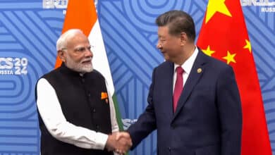 India Emerges as Key Player Amid US-China Trade Tensions