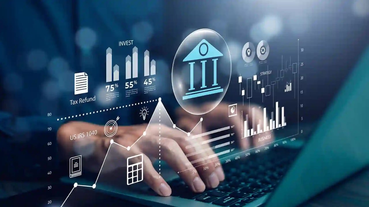 Indian Stock Market Faces Turbulence Amid Tariff Concerns