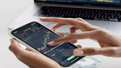 Indian Stock Market Plummets Amid Global Turmoil