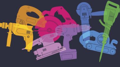 India's Hand and Power Tools Sector Expected to Transform Market