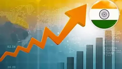 India's Resilience Amid US Economic Slowdown: Insights on Stock Markets