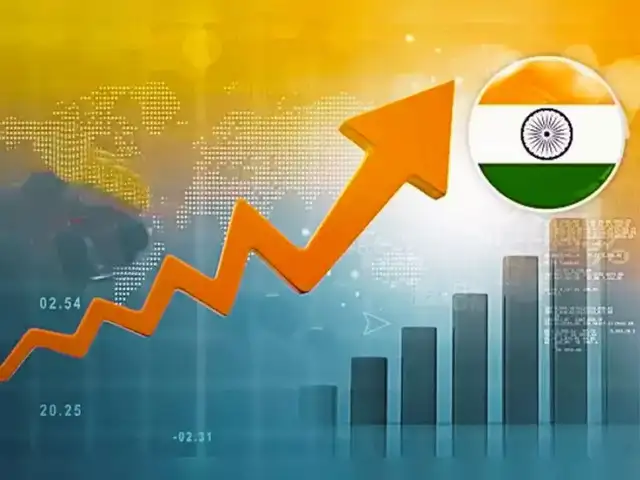 India's Resilience Amid US Economic Slowdown: Insights on Stock Markets