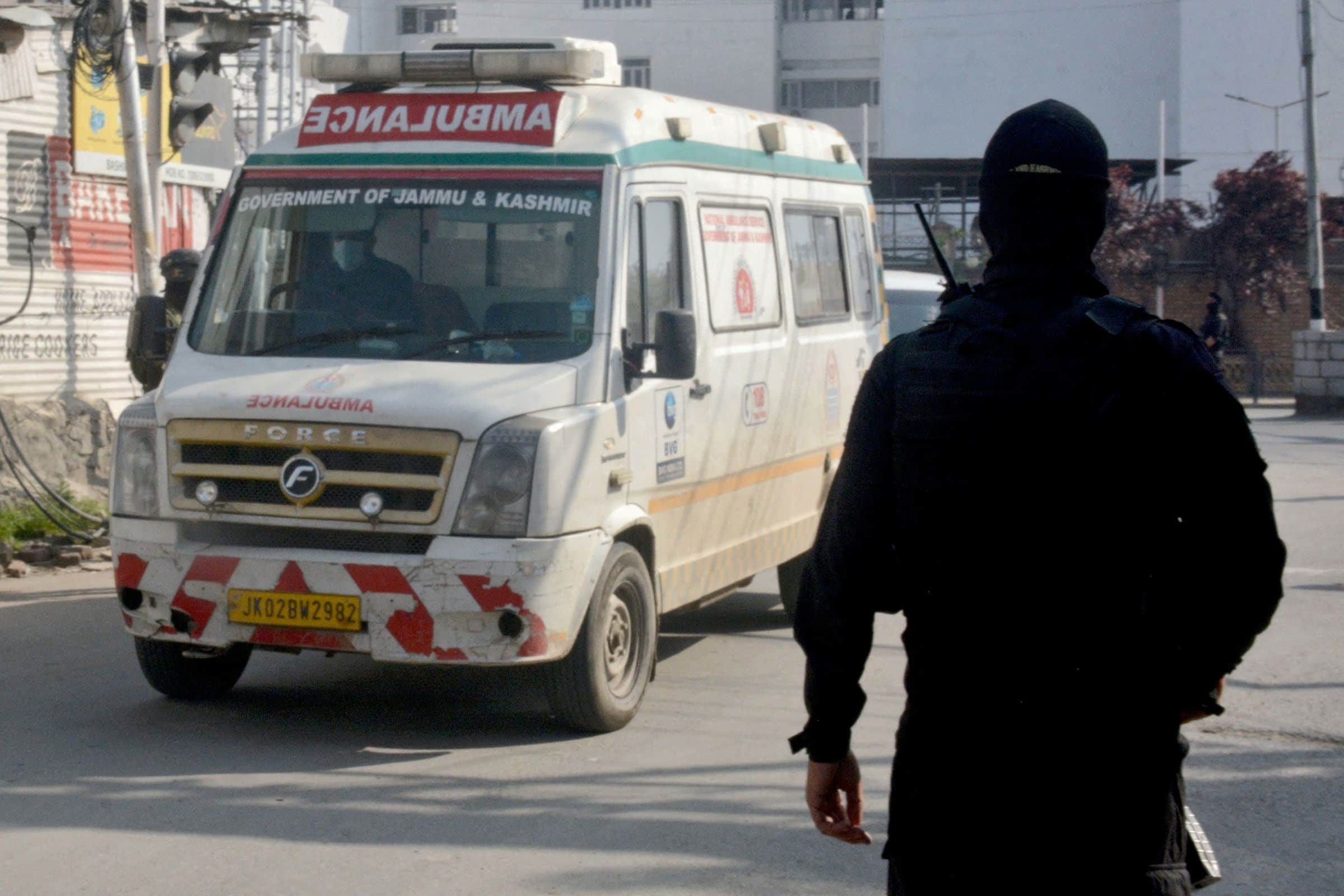 India's Response to Recent Kashmir Killings: What Lies Ahead?