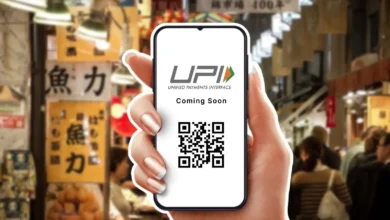 India's UPI Aims for Global Reach Amid Growth Challenges