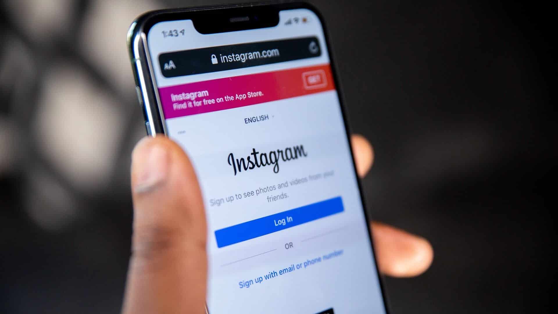 Instagram Finally Developing iPad App After 15 Years