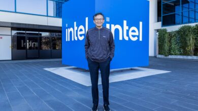 Intel CEO Lip-Bu Tan Restructures Leadership Team