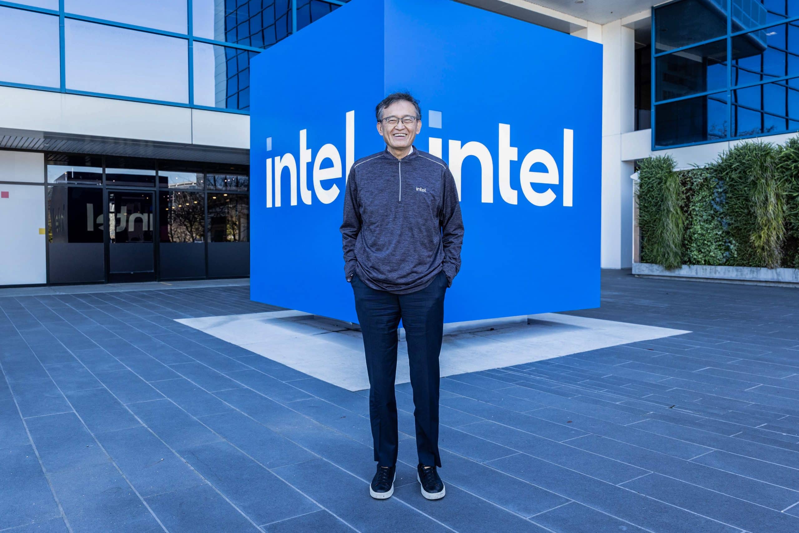 Intel CEO Lip-Bu Tan Restructures Leadership Team
