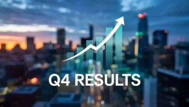 Investors Set Their Sights on Q4 Earnings, Tariff Developments, and FII Flows