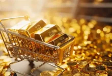 Gold Emerges as a Preferred Investment Choice Beyond Indian Households