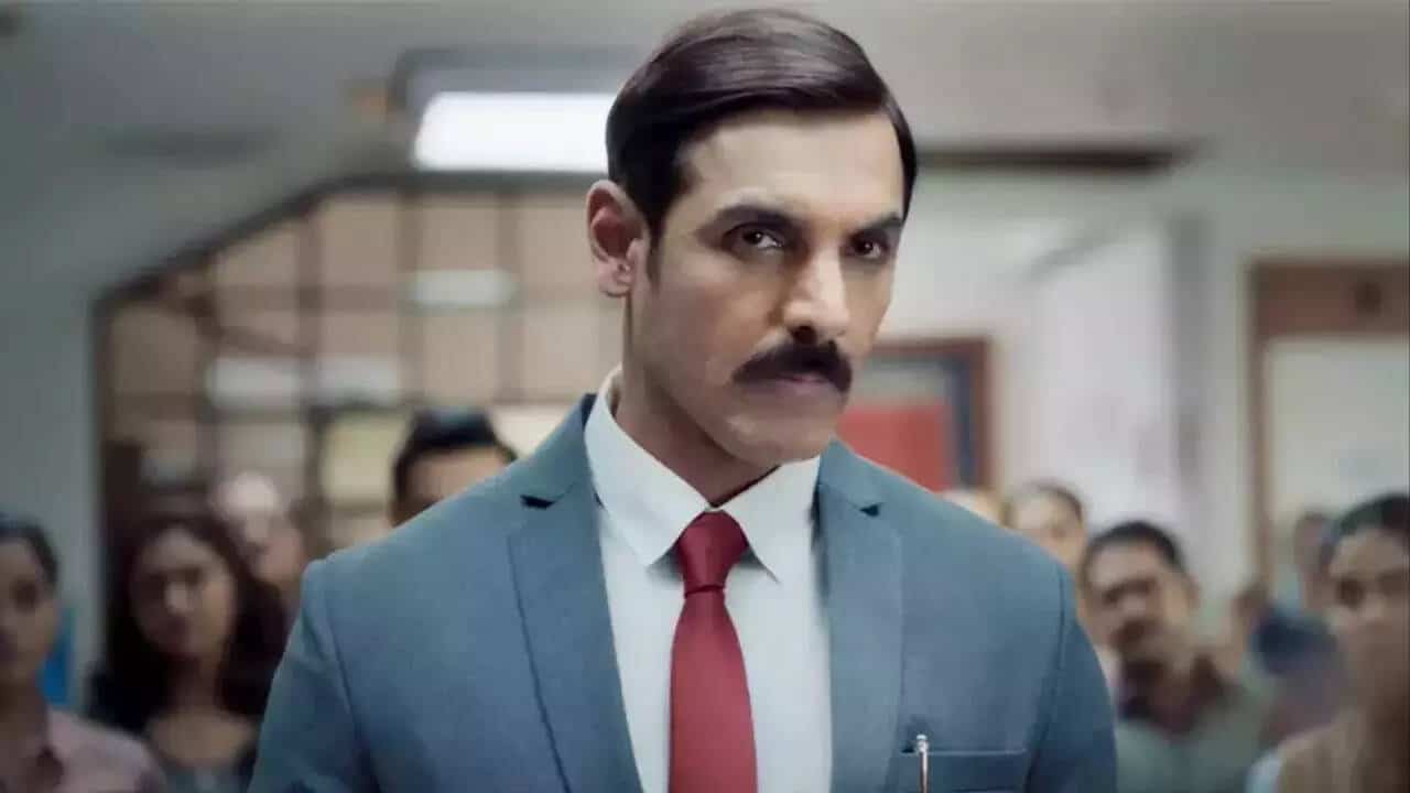 John Abraham's Film Faces Ban in Middle East