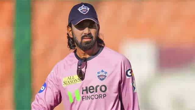 KL Rahul's Revenge: LSG Triumphs Over Delhi in IPL 2025 Clash