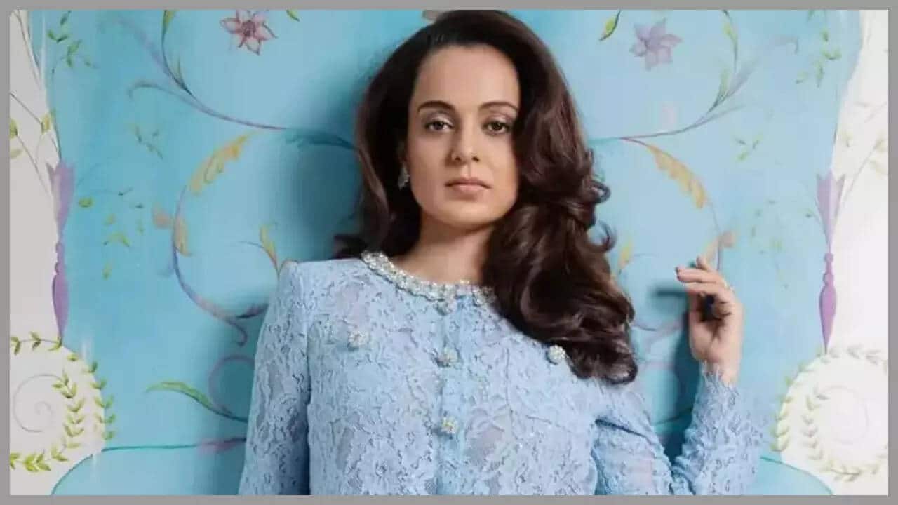 Kangana Ranaut's Electricity Bill Controversy Escalates