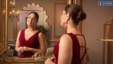 Kareena Kapoor Khan Joins JP Infra as Brand Ambassador