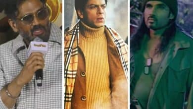 Kesari Veer Trailer Debuts: A Decade After Salman Khan's Iconic Release