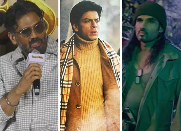 Kesari Veer Trailer Debuts: A Decade After Salman Khan's Iconic Release