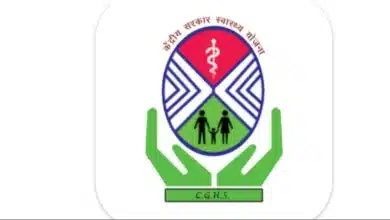 Launch of CGHS Digital Health Platform Software