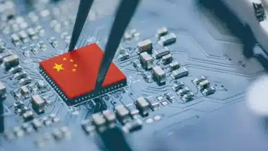 'Made in South Korea': Allegations Surrounding Chinese Companies