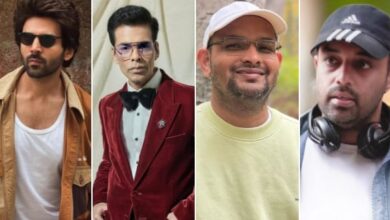 Mahaveer Jain and Mrighdeep Singh Lamba Team Up for Exciting New Project