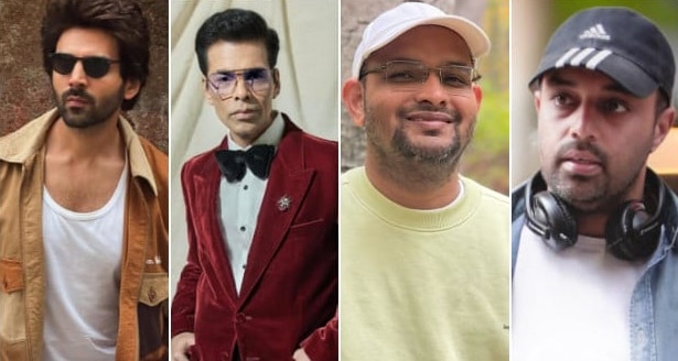 Mahaveer Jain and Mrighdeep Singh Lamba Team Up for Exciting New Project