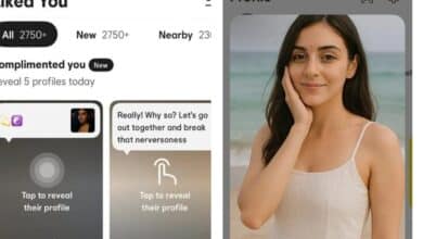 AI-Generated Fake Profile Sparks Controversy