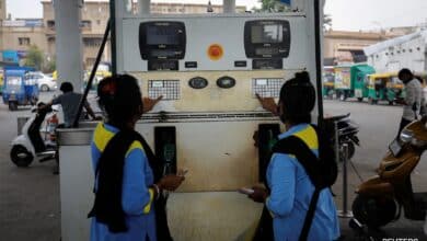 Viral Post Sparks Debate on Petrol Pump Profits