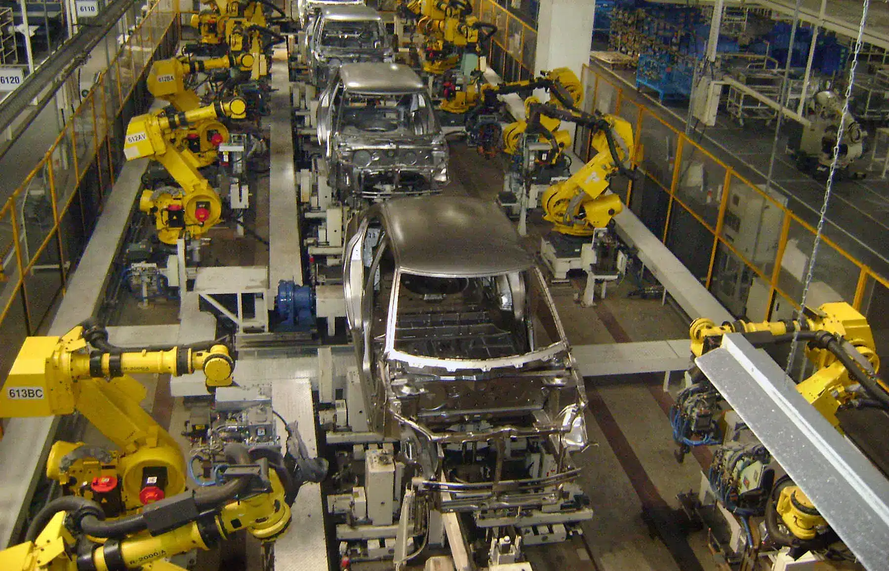 Maruti Delays New Plant Development Due to Sluggish Sales Performance