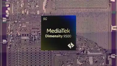 MediaTek Dimensity 9500 SoC Promises Enhanced Ray Tracing