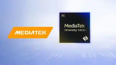 MediaTek Launches Powerful Dimensity 9400+ Chip