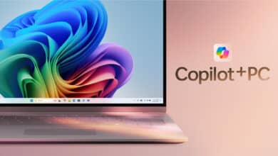 Microsoft Recall Now Available for Copilot+ PCs