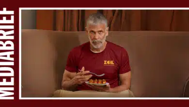 Milind Soman Teams Up with ZOIL to Transform Oil-Free Living