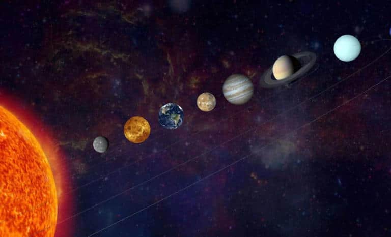 NASA Captures Unique Uranus Occultation, Revealing Insights