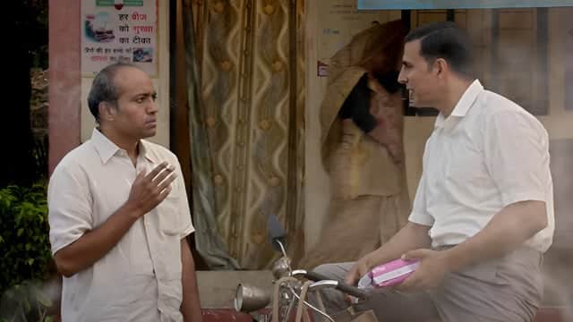Nandu Returns! Akshay Kumar's Beloved Anti-Smoking Campaign Makes Waves Again
