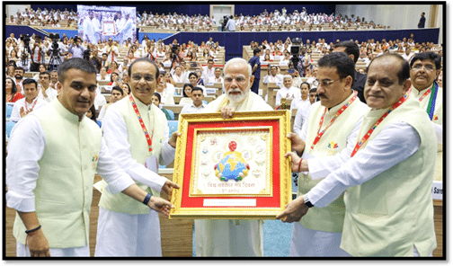 India Celebrates Mahavir Jayanti with Renewed Spirit