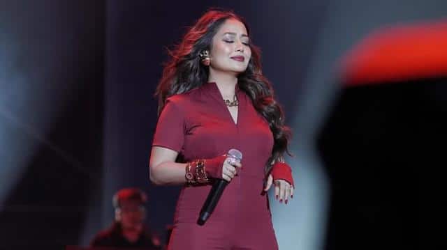 Neha Kakkar Under Scrutiny Amid New Allegations from Melbourne Concert