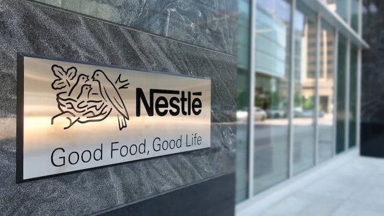 Nestle India Reports 6.5% Decline in Q4 Profit to Rs 873 Crore Despite Increase in Sales