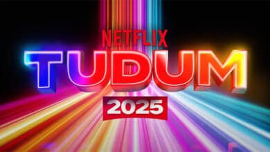 Netflix Unveils Tudum 2025 Live Event Set for May 31