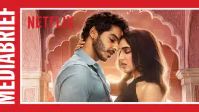 Netflix's 'The Royals' Set to Premiere May 9