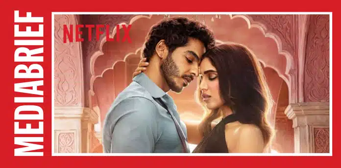 Netflix's 'The Royals' Set to Premiere May 9
