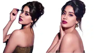 New Beauty Brand LOVETC Launches with Janhvi Kapoor