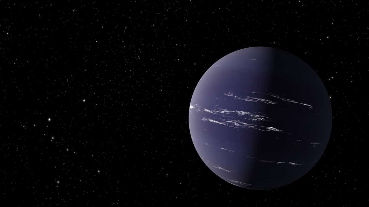 New Sub-Neptune Exoplanet Discovered Near Earth