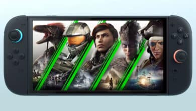 Nintendo Switch 2 Gains Xbox Support Ahead of Launch